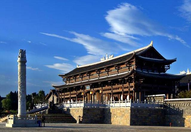 明代水西安氏彝族土司的历史贡献：促进贵州彝汉文化共融发展