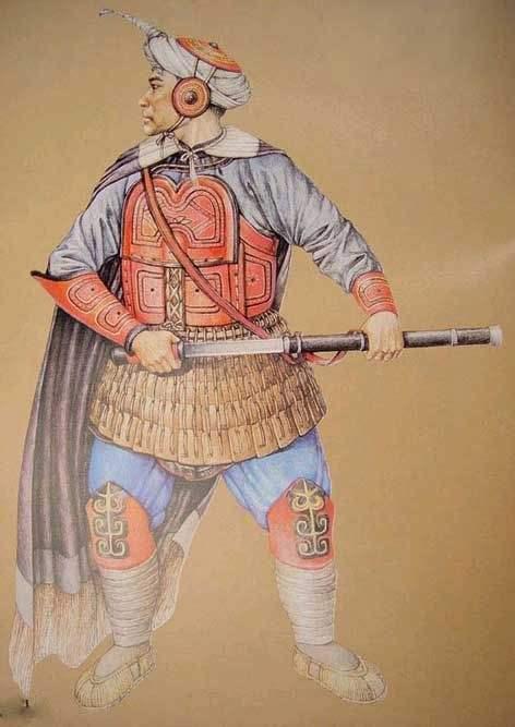 明代水西安氏彝族土司的历史贡献：促进贵州彝汉文化共融发展