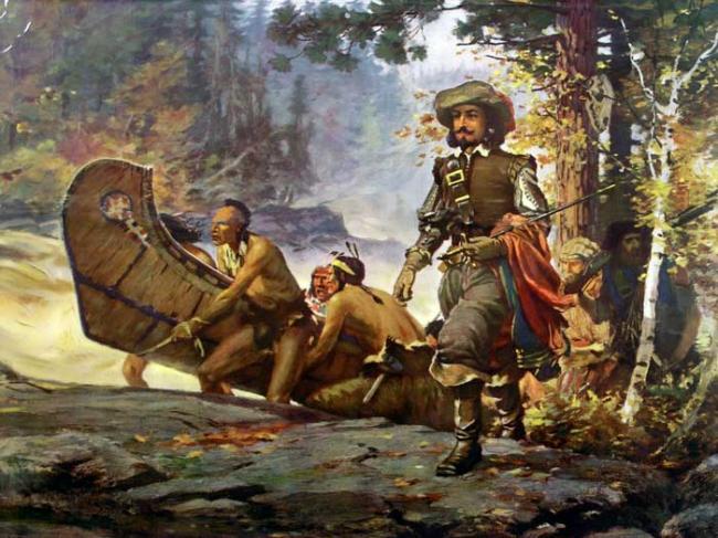 被加拿大抛弃的民族:曾遭遇“纳粹式”文化抹杀 