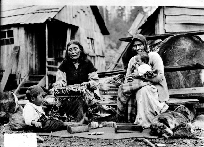 被加拿大抛弃的民族:曾遭遇“纳粹式”文化抹杀 