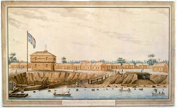 被加拿大抛弃的民族:曾遭遇“纳粹式”文化抹杀 