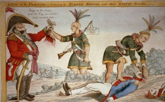 被加拿大抛弃的民族:曾遭遇“纳粹式”文化抹杀 