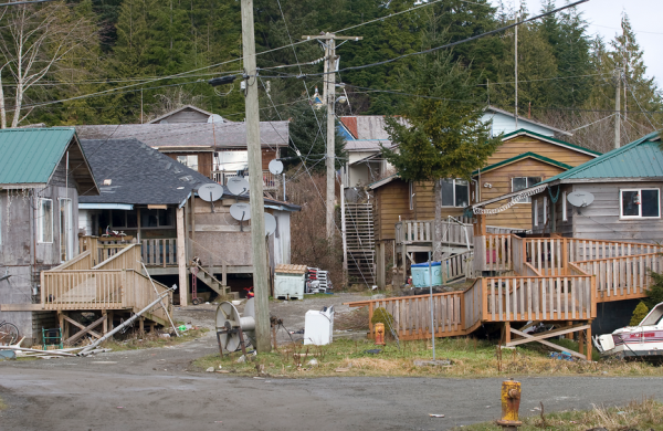 被加拿大抛弃的民族:曾遭遇“纳粹式”文化抹杀 