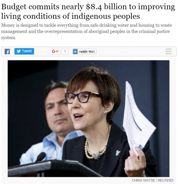 被加拿大抛弃的民族:曾遭遇“纳粹式”文化抹杀 