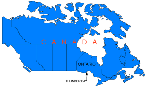 被加拿大抛弃的民族:曾遭遇“纳粹式”文化抹杀 