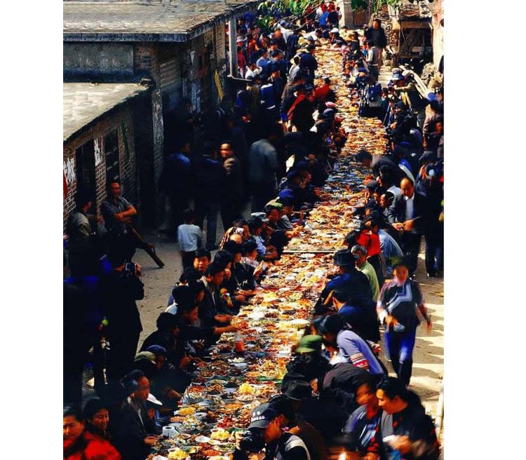 太阳火组合阿苏小调歌《过年咯》 - 阿苏 - 中国少数民族彝族人*太阳火组合*阿苏听史