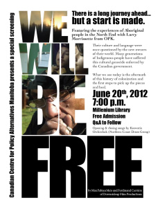 被加拿大抛弃的民族:曾遭遇“纳粹式”文化抹杀 