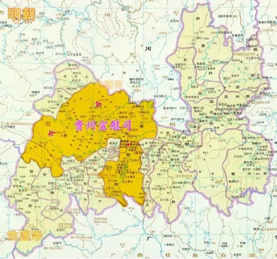 明代水西安氏彝族土司的历史贡献：促进贵州彝汉文化共融发展